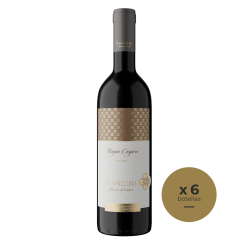 Magno Corpore Malbec