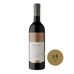 Magno Corpore CABERNET FRANC